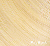 Five piece loose curl 20"