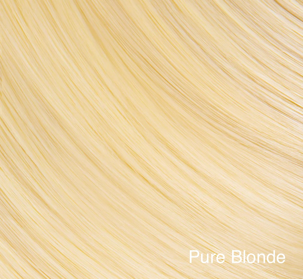 Five piece loose curl 20"