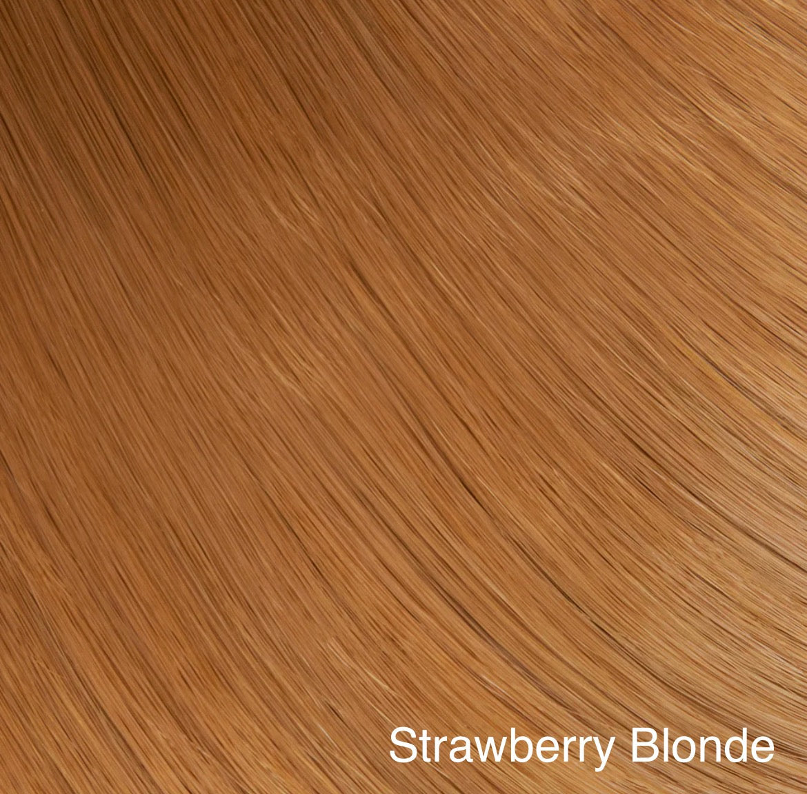 Beach Wave 20" clip-in