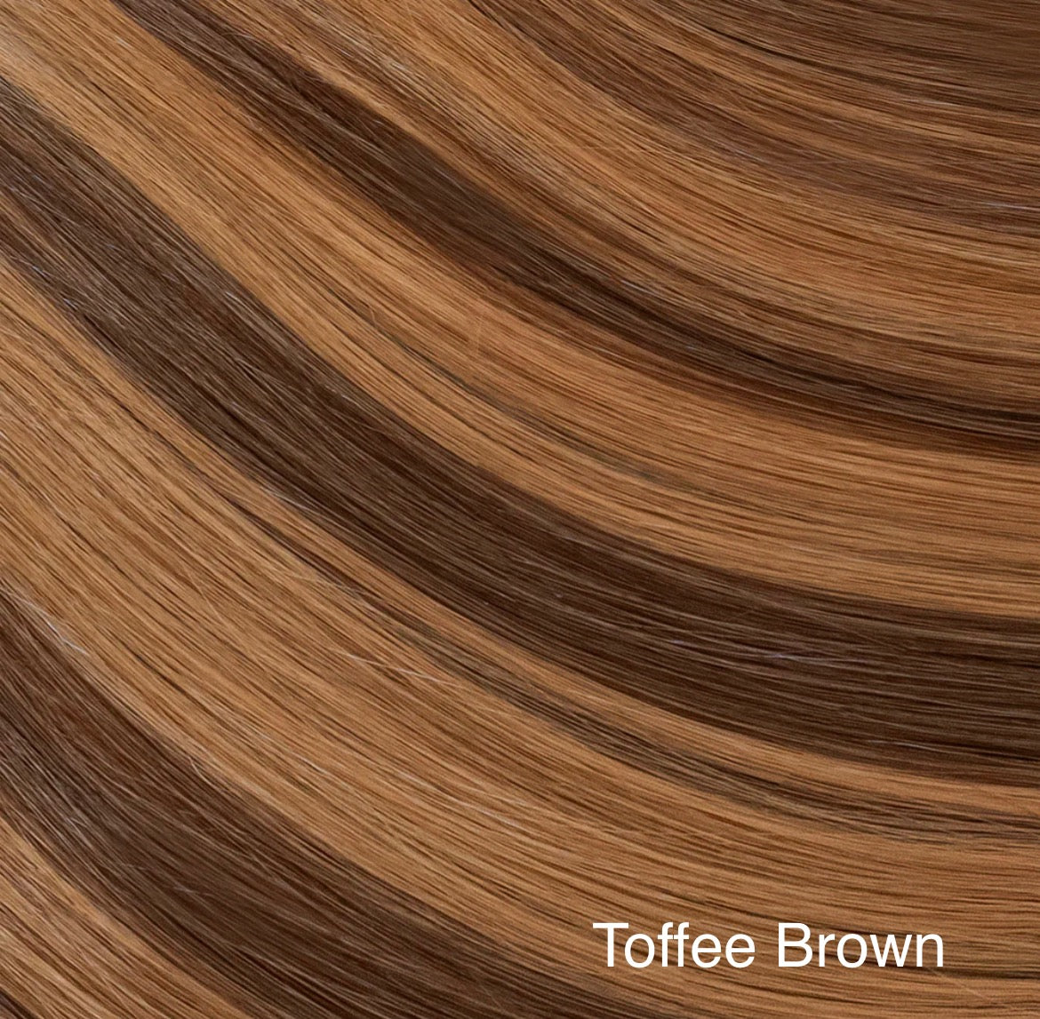 Three Piece Straight 16"