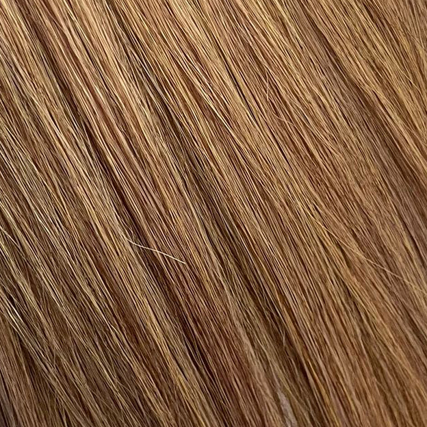 Three Piece Straight 24"